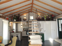 RIJEKA, SUŠAČKA DRAGA - Kuća za najam s prostranom okućnicom, 88 m2