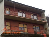 Rijeka, Sušačka Draga, samostojeća kuća od 250m2