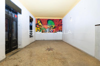 Rijeka, Sušak, poslovni prostor blizu centra grada površine 124.40 m²