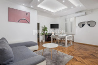 RIJEKA, SUŠAK - Uređen 2S+DB stan za najam, 54 m2