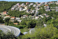 Rijeka, Svilno, građevinsko zemljište 1701 m²