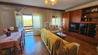 Rijeka, Trsat, 109.43m2, 3S+DB, lođa, pogled