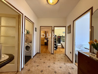 Rijeka, Trsat, 3-sobni stan, 75 m2, pogled na more, garaža