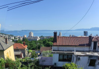 RIJEKA - TRSAT, STAN 74,83 M2, PRODAJA, VRT, POGLED, LOKACIJA!!!