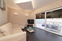 RIJEKA, TRSAT - STAN ZA NAJAM – 75 m² + 50 m² TERASE | PARKIRNO MJESTO