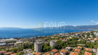Rijeka, Turnić, 1S+DB, 41,78m2 - samo kod nas !