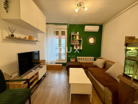 RIJEKA, TURNIĆ - 1S+DB, 42 m2, TERASA!