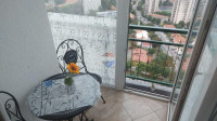 Rijeka, Turnić, 1S+DB, stan sa pogledom na more