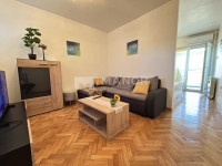 RIJEKA, TURNIĆ - Adaptiran 1S KL stan, 32 m2, pogled