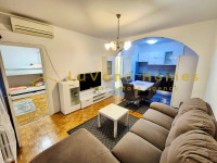 Rijeka, Turnić - Atraktivan 2S+DB stan, 57m2, renoviran, lift, fasada