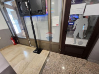 Rijeka, Turnić - poslovni prostor 25m2