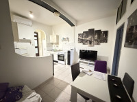 RIJEKA, TURNIĆ- Samo kod nas! 1S+DB stan na prvom katu!