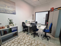 Rijeka- Turnić- zakup opremljenog ureda