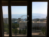 RIJEKA, VEŽICA, GORNJA, STAN, 1S+DB, 34 M2