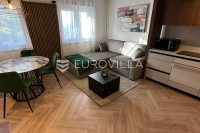 Rijeka, Vežica, moderna garsonjera NKP 40 m2