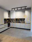 Rijeka-Zamet, 1S+DB, 60m2