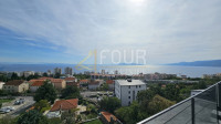 Rijeka, Zamet, 59.60m2, 2s+db, lođa+balkon