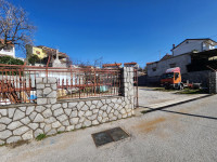 Rijeka, Zamet - ograđen teren za najam, 900m2