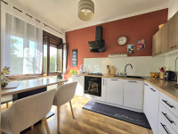 RIJEKA, ZAMET | NEKRETNINA S POTENCIJALOM - 138m2
