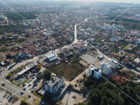 Rijetka prilika, građevinsko zemljište 3.365 m2, Put Bokanjca, Zadar