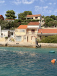 Rijetka prilika: Kuća prvi red do mora – Korčula (uvala Tri Porte)