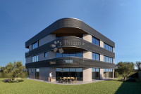 RIJETKOST!! STAN U PRIZEMLJU SA VLASTITIM VRTOM I ULAZOM