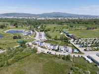 Riverside Golf Resort-najam vila-all inclusive