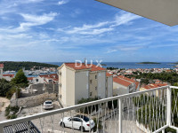 Rogoznica, 3-sobni stan, 59,70 m², 260m od mora, novogradnja