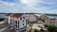 Rogoznica, 3-sobni stan JZ orijentacije, 54,58 m², 260m more