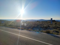 ROGOZNICA - GRAĐEVINSKO ZEMLJIŠTE