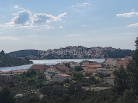 Rogoznica građevinsko zemljište u Stupinu