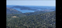 Rogoznica,Jarebinjak building parcel open seaview