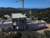 Rogoznica, Jarebinjak, moderna kuća 237m2 s bazenom, prodaja