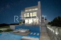 Rogoznica, Kalebova Luka - Luksuzna vila nadomak mora