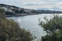 Rogoznica, Ražanj, građevinsko zemljište udaljeno 220 m od mora