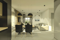 Rogoznica – stanovi od 164.000 €, novogradnja blizu mora