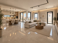 Rogoznica, Zečevo, penthouse, 125,70 m2, 2 parking mjesta
