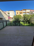 Roh bau kuća s 3 stana i garažom, Pula, Veruda Porat, 291 m² + vrt