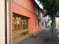 Roh-bau potencijal u centru – 108 m² + dvorište
