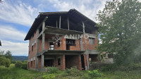 Rohbau kuća Gornja Stubica
