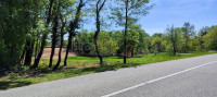 * Rojnići građevinsko zemljište 910m2 *