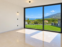 Rovanjska - Novogradnja, 75 m², otvoren pogled na more! 249.000€