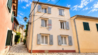 Rovinj – apartmanska kuća sa sedam spavaćih soba na odličnoj lokaciji