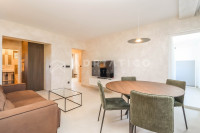 Rovinj, centar – potpuno renoviran stan, 2 spavaće sobe, 59 m²