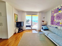 Rovinj | Dva stana, jedna panorama Rovinja.