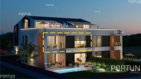 Stan na prodaju Rovinj – 2 spavaće sobe, garaža, 350 m od mora