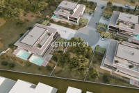 Rovinj | Ekskluzivan dvoetažni penthouse – 173 m² | Krovna terasa 81,8