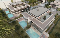 Rovinj | Ekskluzivan rezidencijalni stan 129 m² u prizemlju | Vlastiti