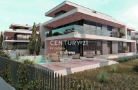 Rovinj | Ekskluzivan rezidencijalni stan 129 m² u prizemlju | Vlastiti