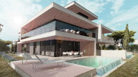 Rovinj | Ekskluzivan rezidencijalni stan 129,57 m² u prizemlju | Vlast